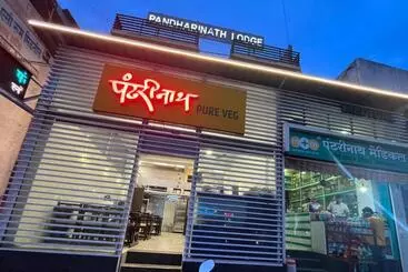 Hotel Pandharinath Lodge