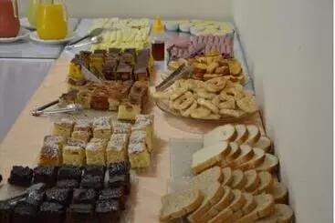 ペンション Pousada Vale Do Caparaó