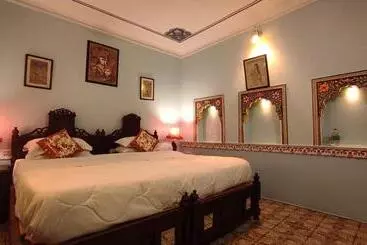 Hotel Bundi Inn   A Heritage Boutique Haveli
