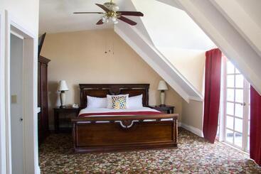 فندق Fogo Resort