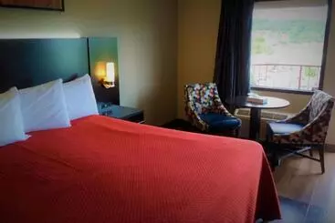 Hotelli Riverside Tower