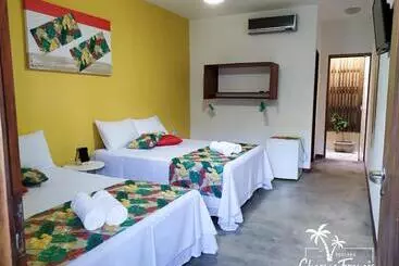 Majatalo Pousada Charme Francês