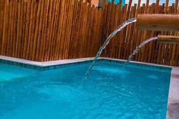 Пансион Pousada Charme Francês