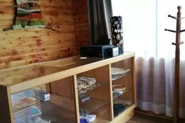 Pension Puesto Cánogas Hostal