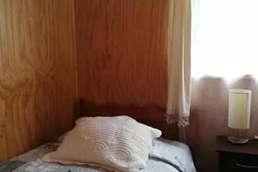 Pension Puesto Cánogas Hostal