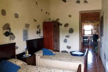 بيت ريفى Finca Doramas