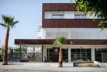 فندق Alonia Apts