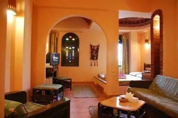 فندق Amar Sina Egyptian Village