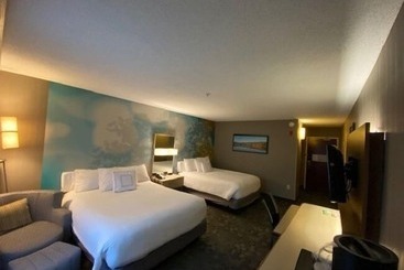 Szálloda Courtyard By Marriott Concord