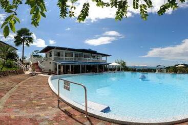 Cristal Ballena Boutique Hotel & Spa