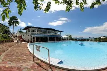 Cristal Ballena Boutique Hotel & Spa