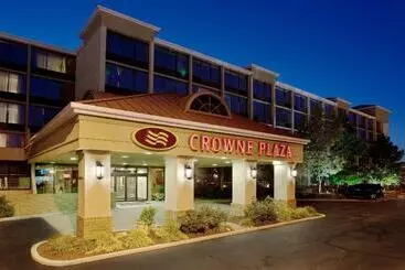酒店 Crowne Plaza Cleveland Airport, An Ihg