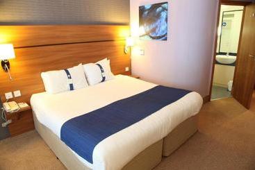 Отель Express Braintree Essex