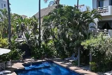 Hotel Palmeras