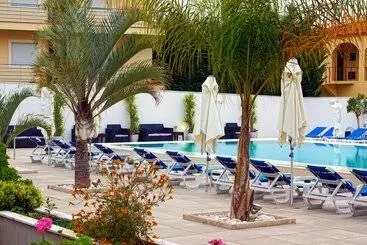 Apartamentos Turisticos Novochoro