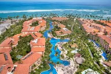 リゾートホテル Majestic Colonial Punta Cana   All Inclusive