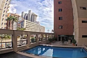 Spazzio Hotel Residence