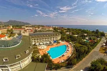 Zena Resort Hotel   All Inclusive