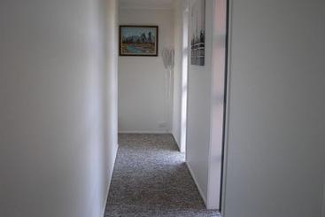 Hotel Island View B&b