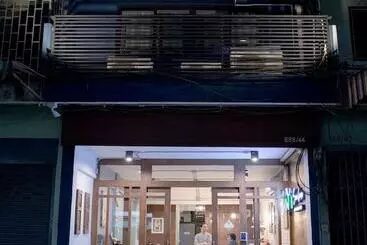 هتل Suree House