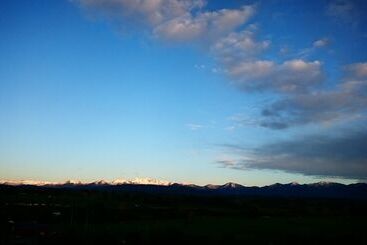 酒店 Tasman Hill Lodge Adult Only