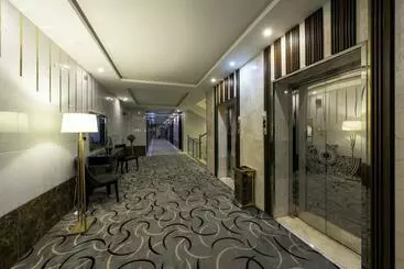 호텔 Masharef Abha Suites