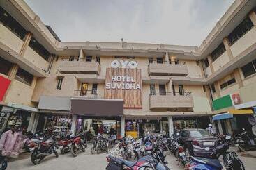 Hotel Collection O Suvidha