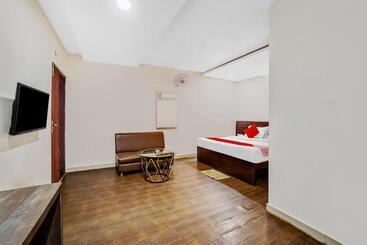 בית מלון כפרי Collection O Suvidha