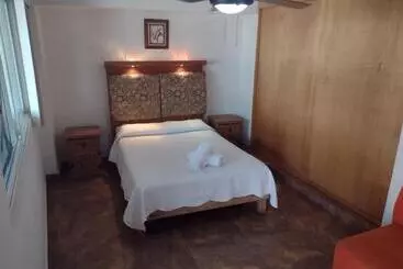 Hotel Leyenda Del Tepozteco