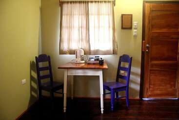 Отель Coloso Del Mar