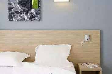 Aparthotel Adagio Access Nice Magnan