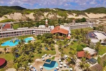 Hotel El Aram Imirá Beach Resort