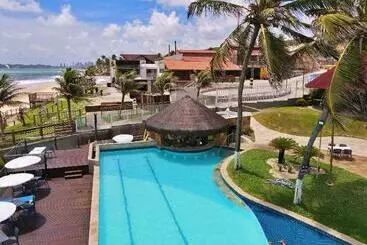 Hotel El Aram Imirá Beach Resort