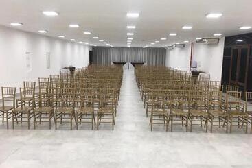 هتل El Aram Imirá Beach Resort