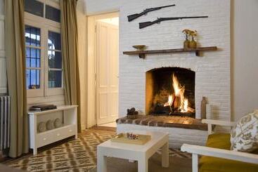 Hotel Estancia La Candelaria