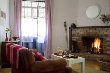 酒店 Estancia La Candelaria