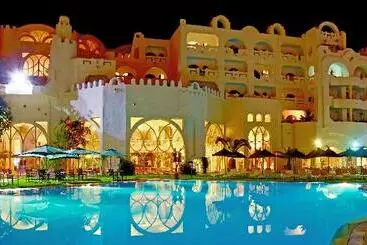 ホテル Lella Baya Thalasso