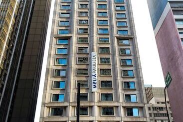 هتل Melia Paulista