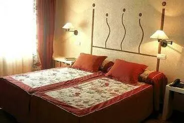 Отель Pou De La Neu