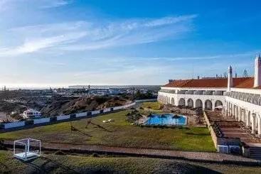 Hotel Pousada De Sagres