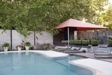 Hotel Puerta America