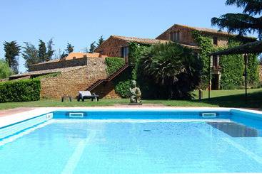 Hotel Rural Mas Salvi Country Boutique