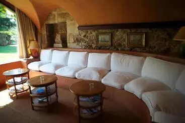 Hotel Rural Mas Salvi Country Boutique