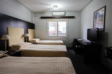 Hotel San Nicolas Plaza