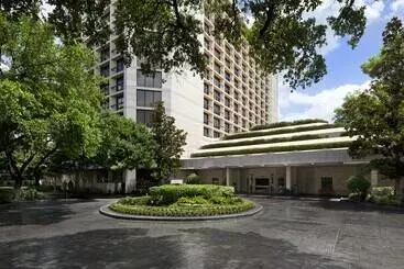 Hotel The St. Regis Houston