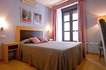 Aparthotel San Marcos