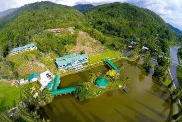 호텔 Tandarason Resort & Country Club