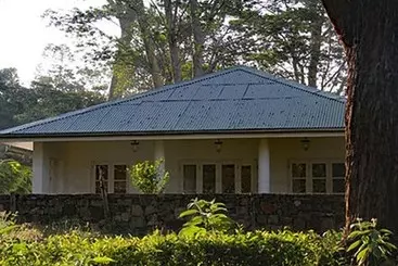 ホテル The Planters House