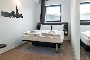 Augustus Hotel Bernkastel Comfortable Budget