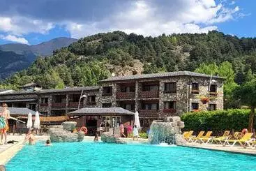 Apartaments Giberga